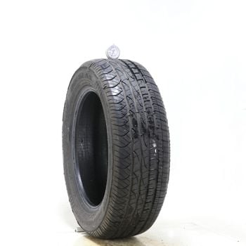 Set of (2) Used 205/65R15 BFGoodrich Advantage Control 99H - 9.5-10.5/32