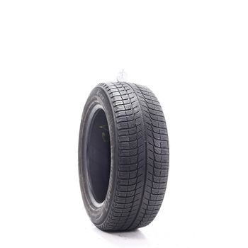 Set of (2) Used 215/55R16 Michelin X-Ice Xi3 97H - 7-7.5/32