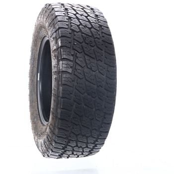 Used LT35X12.5R18 Nitto Terra Grappler G2 A/T 123R - 14/32