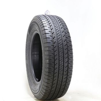 Set of (2) Used 265/65R18 Cooper Evolution HT2 114T - 9.5/32