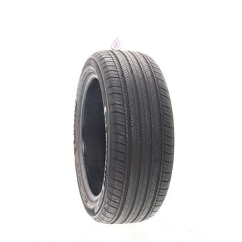 Set of (4) Used 255/50R20 Michelin Primacy A/S 105H - 7.5-9/32