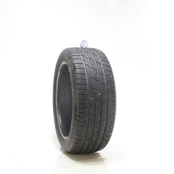 Used 245/45ZR18 Road Hugger GTZ 100W - 9.5/32