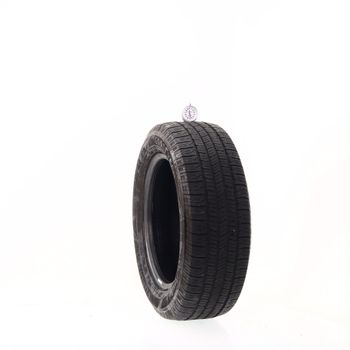 Used 195/60R15 Goodyear Reliant All-season 88V - 6.5/32