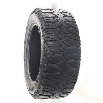 Used LT37X13.5R22 Milestar Patagonia M/T 128Q - 10.5/32