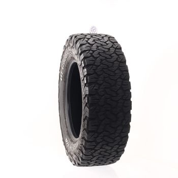 Set of (2) Used LT275/65R18 BFGoodrich All-Terrain T/A KO2 123/120R - 9.5/32