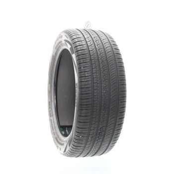 Used 275/45R21 Pirelli Scorpion Zero MOE-S ELECT PNCS Run Flat 110H - 8/32