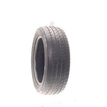 Set of (2) Used 235/55R18 Toyo Ultra Z900 100V - 6.5/32