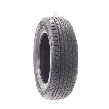 Set of (4) Used 235/65R18 Continental CrossContact LX Sport 106H - 7-7.5/32