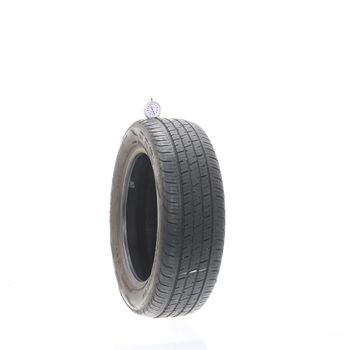 Set of (4) Used 185/60R15 DeanTires Road Control NW-3 Touring A/S 84T - 6-7/32