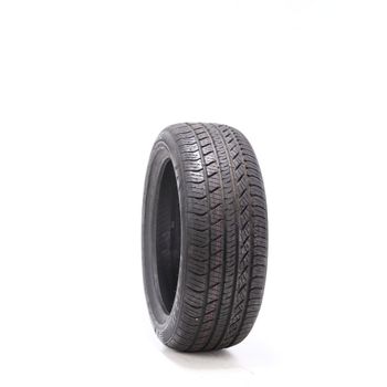 Driven Once 205/50ZR17 Kumho Ecsta 4X II 93W - 10/32
