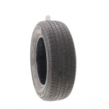 Used 255/65R18 Falken Ziex CT60 A/S 111H - 9/32