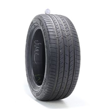 Used 275/50R20 Bridgestone Alenza Sport A/S RFT MOE 113H - 9.5/32