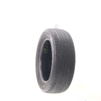 Set of (2) Used 225/60R17 Hercules Roadtour Connect PCV 99H - 6-7/32