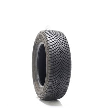 Set of (2) Used 215/65R16 Michelin CrossClimate 2 98H - 8-9.5/32