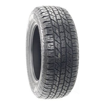 New LT285/60R20 Yokohama Geolandar A/T G015 125/122S - 99/32