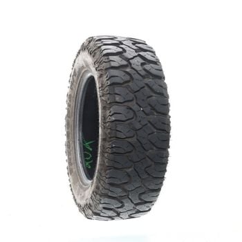 Set of (2) Used LT275/65R18 Milestar Patagonia M/T 123/120Q - 14-14.5/32