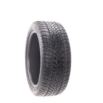 Driven Once 265/45R20 Dunlop SP Winter Sport 4D NO 104V - 8.5/32