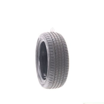 Set of (2) Used 215/50R17 Leao Lion Sport HP3 95V - 8/32
