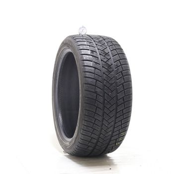 Used 275/40R20 Vredestein Wintrac Pro 106V - 8/32
