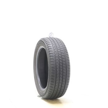 Set of (2) Used 195/55R16 Yokohama YK740 GTX 87H - 8.5/32