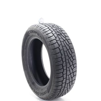 Used 225/60R17 Cooper Discoverer True North 99T - 8.5/32