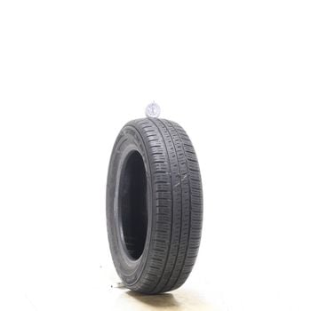 Set of (2) Used 165/65R14 Falken Sincera SN250A A/S 79S - 6.5/32