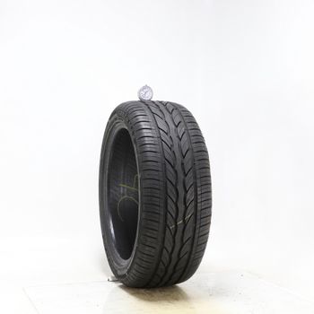 Used 215/45R17 Green Max Traveler A/S UHP 91W - 8.5/32