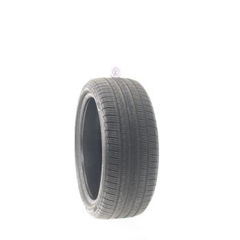 Set of (2) Used 225/40R18 Pirelli Cinturato P7 Run Flat 92H - 7.5-8.5/32