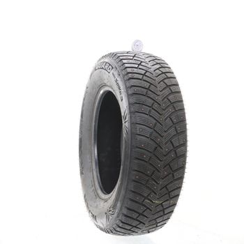 Used 245/70R17 Nexen WinGuard winSpike 3 110T - 11/32