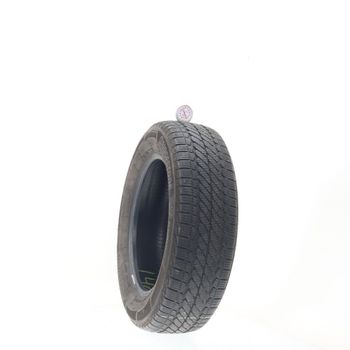 Used 185/65R15 Bridgestone WeatherPeak 88H - 5.5/32