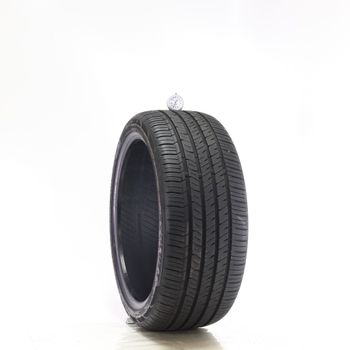 Set of (2) Used 235/40R19 Evoluxx Capricorn UHP 96Y - 8/32