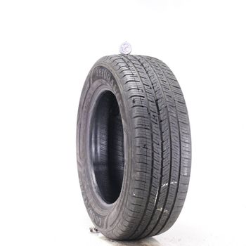 Set of (2) Used 245/60R18 Goodyear Assurance ComfortDrive 105V - 9-9.5/32