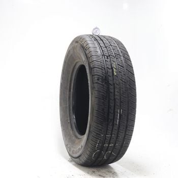 Used 265/70R17 Toyo Open Country Q/T 113H - 9/32