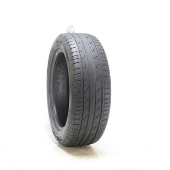 Set of (2) Used 235/55ZR19 Otani KC2000 105W - 7-7.5/32