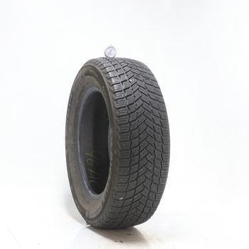 Used 225/65R17 Michelin X-Ice Snow SUV 106T - 8/32