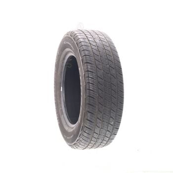 Set of (2) Used 255/70R18 Cooper Adventurer H/T 113T - 6.5/32