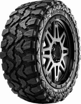 New LT33x12.5R18 Radar Renegade X 118Q