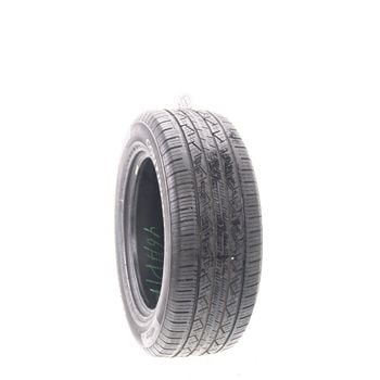 Set of (2) Used 265/60R18 Continental CrossContact LX25 110H - 6-6.5/32