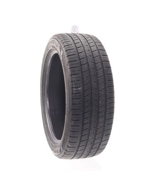 Set of (4) Used 245/50R20 Falken Pro G5 CSV 102V - 8/32