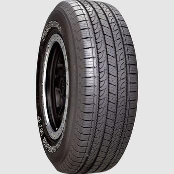 Set of (2) New P245/70R16 Yokohama Geolandar H/T G056 106H