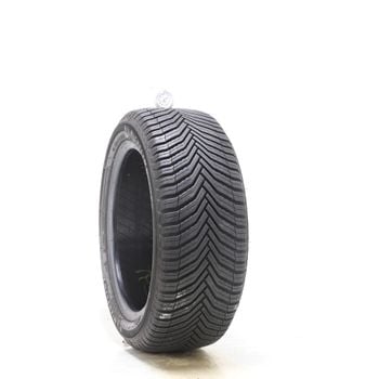 Set of (2) Used 225/50R17 Michelin CrossClimate 2 98V - 9/32