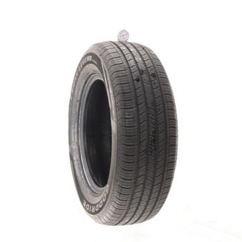 Set of (2) Used 255/65R18 Goodride Cross Legend SU320 111T - 9.5/32