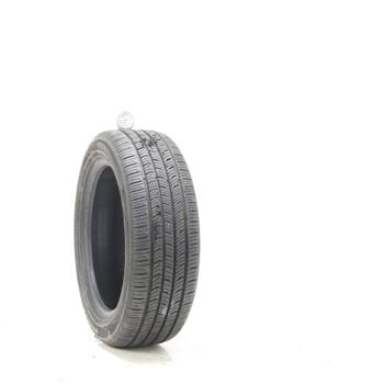Set of (2) Used 185/55R16 Hankook Kinergy PT 83H - 10.5/32