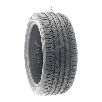 Used 255/40ZR19 Michelin Pilot Sport All Season 4 100Y - 9/32