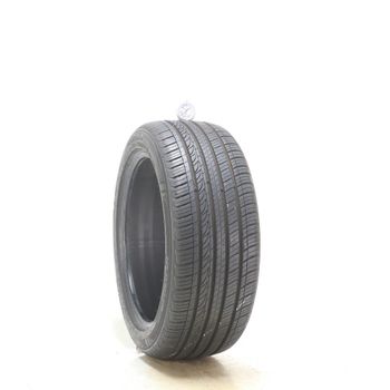 Used 225/45R17 Kumho Majesty Solus KU50 91W - 9/32