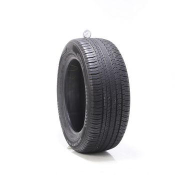 Used 235/55R17 Nokian Entyre 103V - 9/32