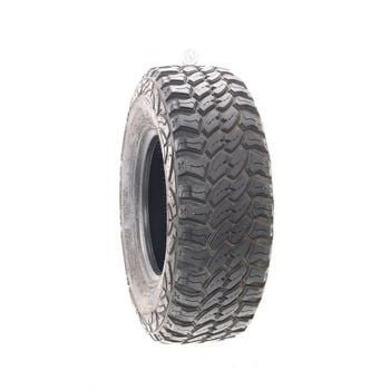 Set of (2) Used LT265/75R16 Procomp Xtreme MT2 123/120Q - 12-12.5/32