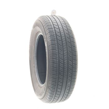Set of (4) Used 265/70R18 Yokohama Geolandar X-CV G057 116T - 10/32