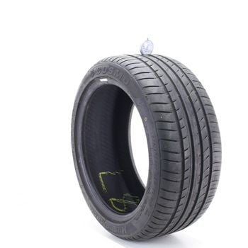 Used 245/40ZR17 Cosmo Mucho Macho 95W - 7.5/32