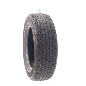 Set of (2) Used 225/65R17 SureDrive Touring A/S TA71 102H - 8-8.5/32